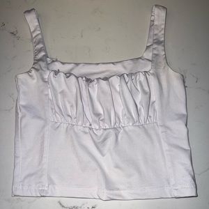 White Tank